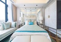 新古典家居别墅设计效果图片