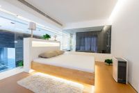 创意简约风格家居别墅设计效果图