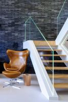 创意简约风格家居别墅设计效果图