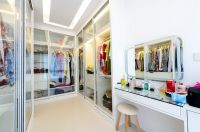 创意简约风格家居别墅设计效果图