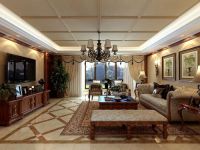 致力打造远洋异域风情新居室