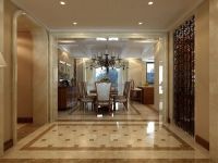 致力打造远洋异域风情新居室