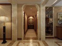 致力打造远洋异域风情新居室