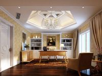 欧式经典打造160㎡