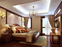 欧式经典打造160㎡