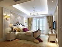 欧式经典打造160㎡