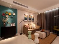 现代风格打造格林童话般的世界