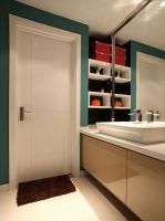 现代风格打造格林童话般的世界