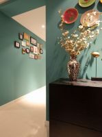 现代风格打造格林童话般的世界