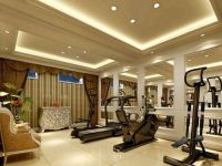 打造欧式经典、香江别墅