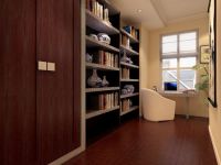 保利春天里新中式赏析