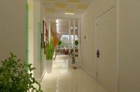 康泽佳苑简约风