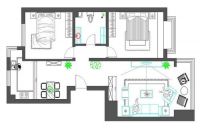 康泽佳苑简约风