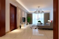 瀛嘉汇现代简约风格