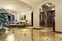 领秀慧谷欧式婚房