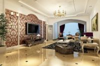 领秀慧谷欧式婚房