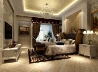 430珠江壹千栋联排新古典设计方案