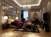 430珠江壹千栋联排新古典设计方案