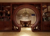 430珠江壹千栋联排新古典设计方案