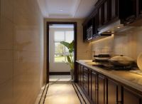 龙湖好望山-含蓄欧式-别墅装修