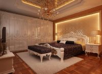 龙湖好望山-含蓄欧式-别墅装修