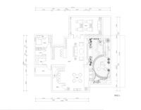 龙湖好望山-含蓄欧式-别墅装修