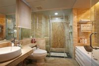 美式乡村风顶秀美泉小镇