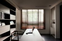 现代摩登别墅装修案例