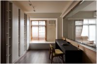 现代简洁家装图片展示