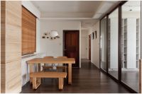 现代简洁家装图片展示