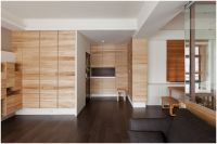 现代简洁家装图片展示