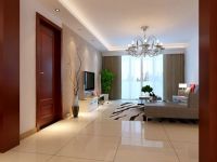 孔雀城剑桥郡现代风格案例赏析