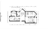 孔雀城剑桥郡现代风格案例赏析