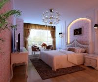 原乡曼谷欧式奢华风