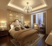 原乡曼谷欧式奢华风