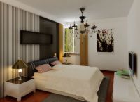 双榆树小区55平米