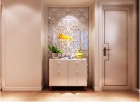 龙湖时代天街自然简约的居室设计赏析