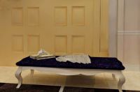 紫郡府108平米简欧风格