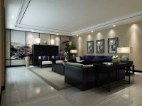 新中式别墅 彰显中国风韵味