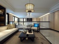 新中式别墅 彰显中国风韵味