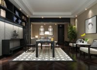 香山清琴唯美的中国古典情韵