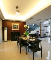 枫丹壹号新中式风格案例