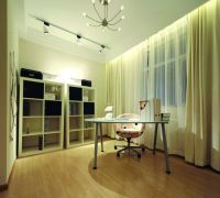 新古典风格滟澜新宸