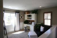 山水文园地中海风格案例