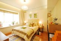 剑桥郡温馨现代简约风格案例