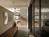 西山壹号院现代简约风格案例