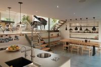 西山壹号院现代简约风格案例