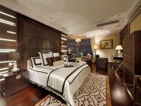 中建-红杉溪谷-中式风格-192平完美