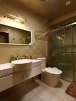 中建-红杉溪谷-欧式风格-192平完美