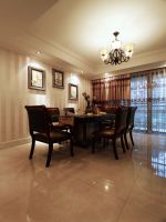 中建-红杉溪谷-欧式风格-192平完美